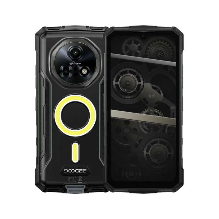 DOOGEE Fire 7 Pro